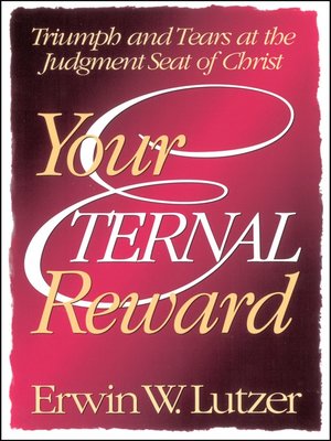 cover image of Your Eternal Reward